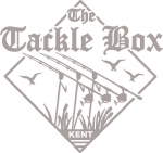 Logo for The Tackle Box