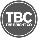 Logo for The Bright Company