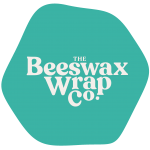 Logo for The Beeswax Wrap Company