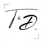 Logo for T & D Products