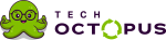 Logo for Tech Octopus Store Returns