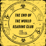Logo for The End Of The World Reading Club