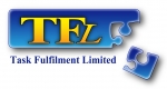 Logo for Task Fulfilment Ltd