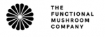 Logo for The Functional Mushroom Company