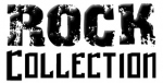 Logo for Rock Collection
