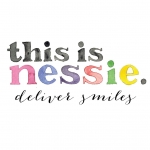 Logo for Thisisnessie Ltd