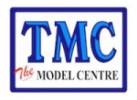 Logo for The Model Centre