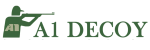 Logo for A1 Decoy