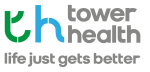 Logo for Tower Health Ltd