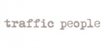 Logo for Traffic People