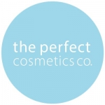 Logo for The Perfect Cosmetics Company