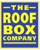 Logo for The Roof Box Company