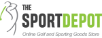 Logo for The Sport Depot UK