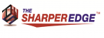 Logo for The Sharper Edge Ltd