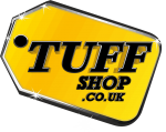 Logo for Tuff Workwear