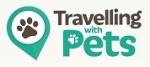 Logo for Travelling with Pets