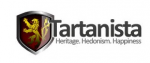 Logo for Tartanista