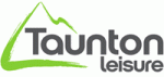 Logo for Taunton Leisure