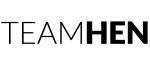 Logo for Team Hen