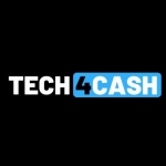 Logo for Tech 4 Cash