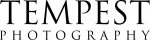 Logo for Tempest Photography