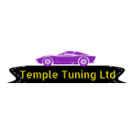 Logo for Temple Tuning