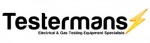 Logo for Testermans