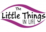 Logo for The Little Things In Life