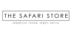Logo for The Safari Store