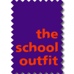 Logo for The School Outfit LTD