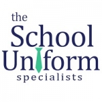 Logo for The School Uniform Specialists