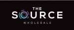 Logo for The Source Wholesale