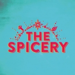 Logo for The Spicery Ltd