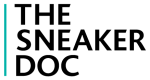 Logo for The Sneaker Doc