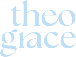 Logo for Theo Grace