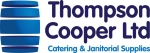 Logo for Thompson Cooper LTD