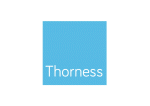 Logo for Thorness Ltd