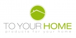 Logo for To Your Home Ltd