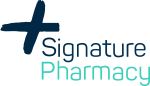 Logo for Signature Healthcare Services Ltd