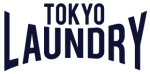 Logo for Tokyo Laundry Returns