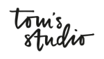 Logo for Toms Studio