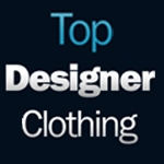 Logo for Top Designer Clothing