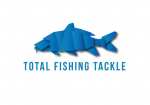 Logo for Total Fishing Tackle - Standard