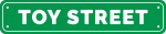 Logo for Toy Street