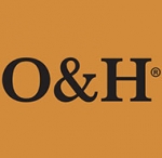 Logo for Oak & Hyde
