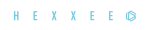 Logo for H E X X E E