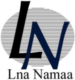 Logo for Lna Namaa
