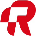 Logo for RedRunActivewear