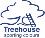 Logo for Treehouse Sporting Colours