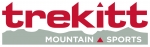 Logo for Trekitt Mountain Sports